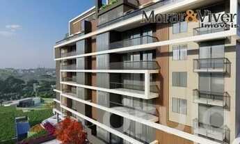 Imagem 3: Apartamento para Venda em Curitiba, Campina do Siqueira, 4 dormitórios, 2 suítes, 4 banhei