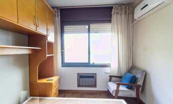 Imagem 7: Apartamento à venda na Vila Ipiranga com 1 quarto e 50 m² de área útil