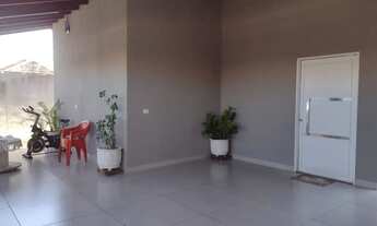 Imagem 2: VENDO CASA EM TRÊS LAGOAS BAIRRO SANTOS DUMONT