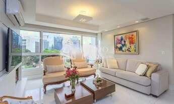 Imagem 3: Apartamento com 3 quartos à venda no bairro Petrópolis em Porto Alegre/RS