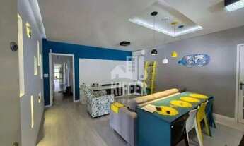 Imagem 2: Casa com 4 dormitórios à venda, 180 m² por R$ 1.350.000,00 - Piratininga - Niterói/RJ