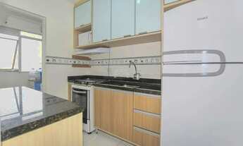 Imagem 7: Apartamento com 3 quartos no Bairro Novo Mundo