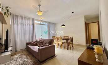 Imagem: Área Privativa 2 quartos Santo Antônio