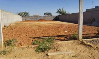 Imagem 3: Lote Ponte Alta Norte 400m²