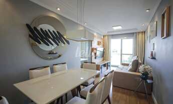 Imagem: Apartamento 2 quartos à venda no(a) Vila