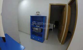 Imagem 6: Casa no Condomínio Village Damha Mirassol II