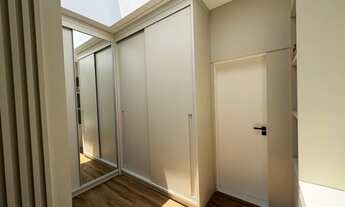 Imagem 6: Excelente casa mobiliada tudo de primeira linha