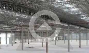 Imagem 5: Galpão para alugar em Cajamar, Fazenda Velha, com 8400 m², VBI LOG Cajamar