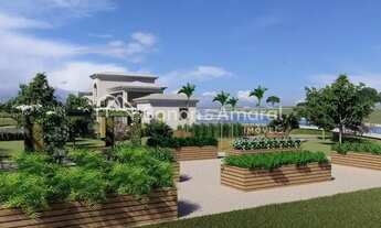 Imagem 7: Terreno à Venda no condomínio Terras da Fazenda Paulínia/SP