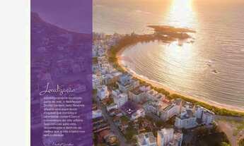 Imagem 3: Última unidade com vista para o mar! 3 quartos na Enseada Azul a 1 quadra da praia