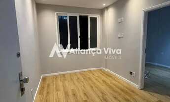 Imagem 7: Flamengo Apartamento com 1 dormitório