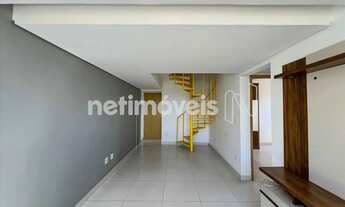 Imagem 3: Locação Cobertura Ouro Preto Belo Horizonte