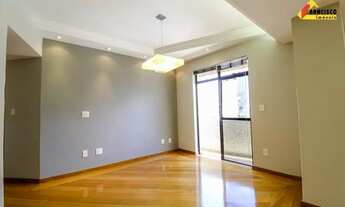 Imagem 6: Apartamento para aluguel, 3 quartos, 2 suítes, 2 vagas, Centro - Divinópolis/MG