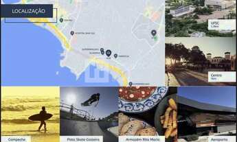 Imagem 4: Apartamento com 2 dormitórios no Saco dos Limões, Florianópolis