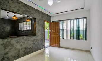 Imagem: Casa Térrea com 3 dormitórios, 1 vagas