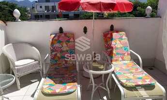 Imagem 6: Casa à venda com 200,00m² e 3 quartos em Recreio dos Bandeirantes, Rio de Janeiro - RJ