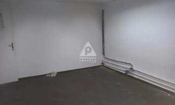 Imagem 4: Vendo Prédio Comercial Rua Camerino 488m² Loja de Frente + Sobrado