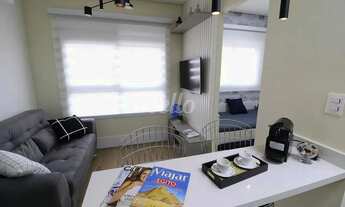 Imagem 6: Apartamento 2 quartos à venda no(a) Vila Mazzei