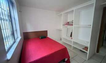 Imagem 2: 13 ALUGO APARTAMENTO COM MOBÍLIA NO VILLAGE DO BOSQUE 7