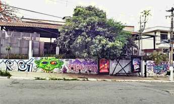 Imagem 4: Terreno à venda em Vila Madalena - SP