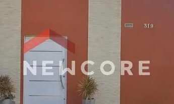 Imagem: Casa de condomínio em Rua Victório Spinucci