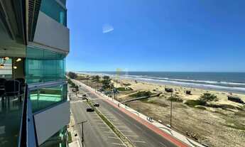 Imagem 7: Apartamento exclusivo frente ao mar