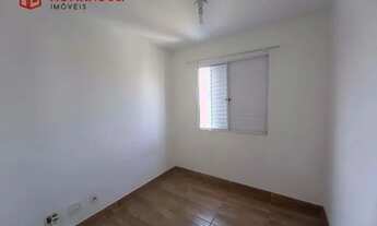 Imagem 7: Ed. Allegro Jardim Avelino - 3 dormitórios