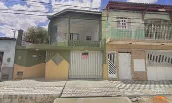 Imagem: CÓD 5669. Casa Duplex para Venda no bairro