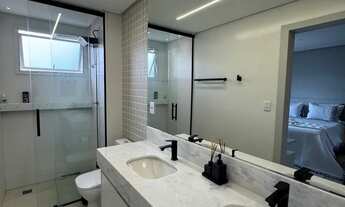 Imagem 7: Setor oeste Mobiliado e decorado Porteira fechada 132m2 andar alto