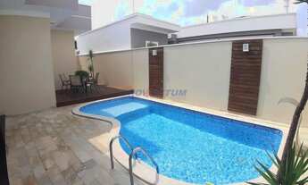 Imagem 2: Casa - Residencial Villa Lobos - Paulínia