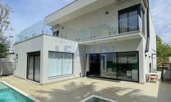 Imagem 3: CASA EM CONDOMÍNIO - ALPHAVILLE - SP