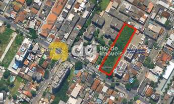 Imagem 2: Terreno-À VENDA-Praça Seca-Rio de Janeiro-RJ