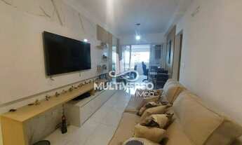 Imagem 3: Apartamento para aluguel, 2 quartos no bairro Boqueirão em Santos