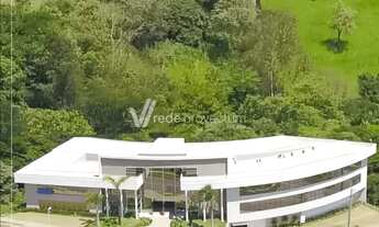 Imagem: Sala - Ville Sainte Hélene Sousas - Campinas