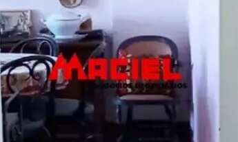 Imagem 5: Imóvel para venda tem 107 metros quadrados com 3 quartos em Vila Adyana - São José dos Cam