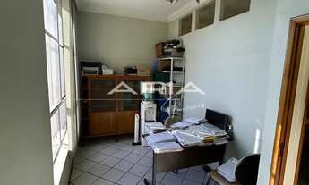 Imagem 7: Sala comercial à VENDA no Edifício Júlio Fuganti, região central de Londrina PR