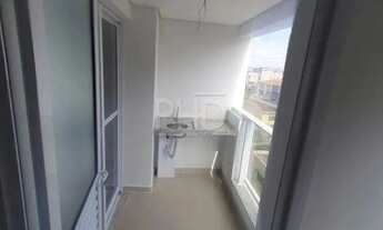 Imagem 4: Apartamento 62 m² com 2 quartos (1 suíte) em Frente, Vila Lusitana Aluguel 2.300