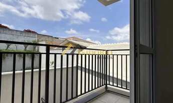 Imagem 3: APARTAMENTO NOVO NO SANTA CÂNDIDA! 02 QUARTOS, SUÍTE, GARAGEM