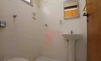 Imagem 5: Apartamento para Venda e Locação de 04 Quartos no Centro de Ribeirão Preto Completo em Arm