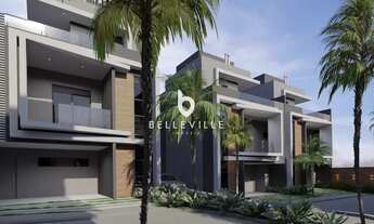 Imagem 5: Sobrado em Condomínio à venda no Xaxim, 4 quartos, 2 suítes e 2 vagas - Curitiba/PR