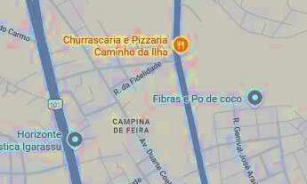 Imagem 3: Apartamento em Igarassu, 2 quartos, estado de NOVO