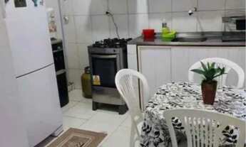 Imagem 7: Recanto das emas