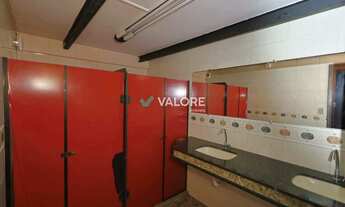 Imagem 6: Andar para alugar no Funcionários