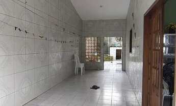 Imagem 3: EXCELENTE CASA 3 QUARTOS SENDO 2 SUITE, NO SALVADOR LIRA