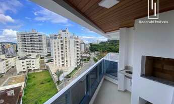 Imagem: Lançamento no Itacorubi - Garanta o seu