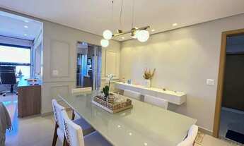 Imagem 6: Alugo apartamento mobiliado no Marista