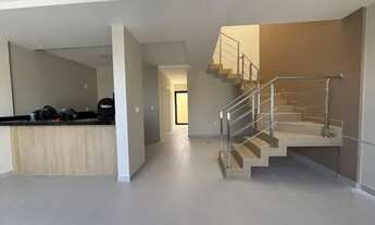 Imagem 4: Casa com 04 quartos, área gourmet e garagem para 02 carros perto do centro