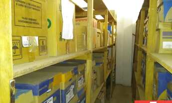 Imagem 7: GALPAO COMERCIAL em Camaçari - BA, Polo plástico