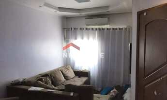 Imagem 3: Casa em Rua Treze de Maio - Centro - São Vicente/SP