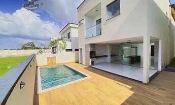 Imagem 2: CASA 2 PAVIMENTOS EM CONDOMINIO FECHADO